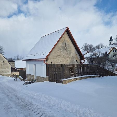 Dubacik Dovalovo Villa Liptovsky Hradok Ngoại thất bức ảnh