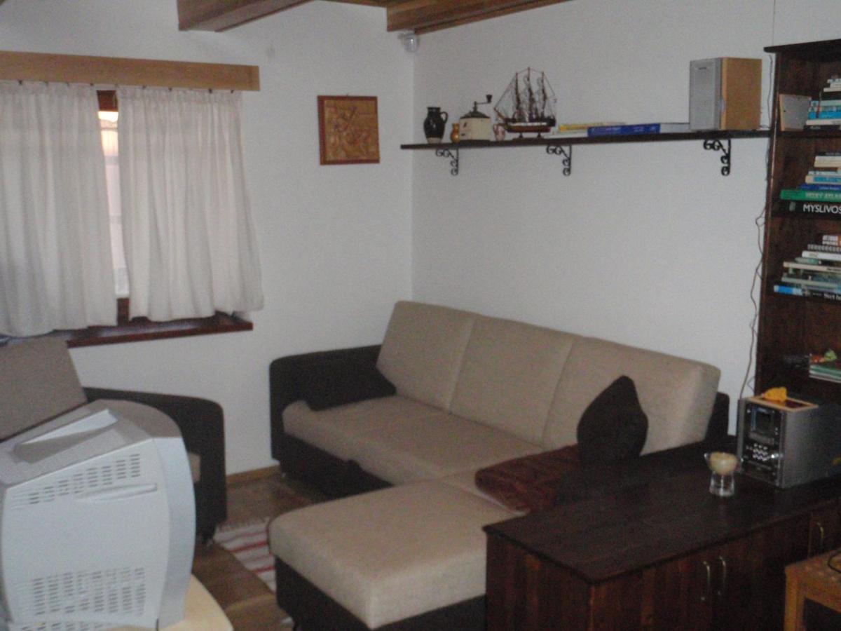 Dubacik Dovalovo Villa Liptovsky Hradok Ngoại thất bức ảnh