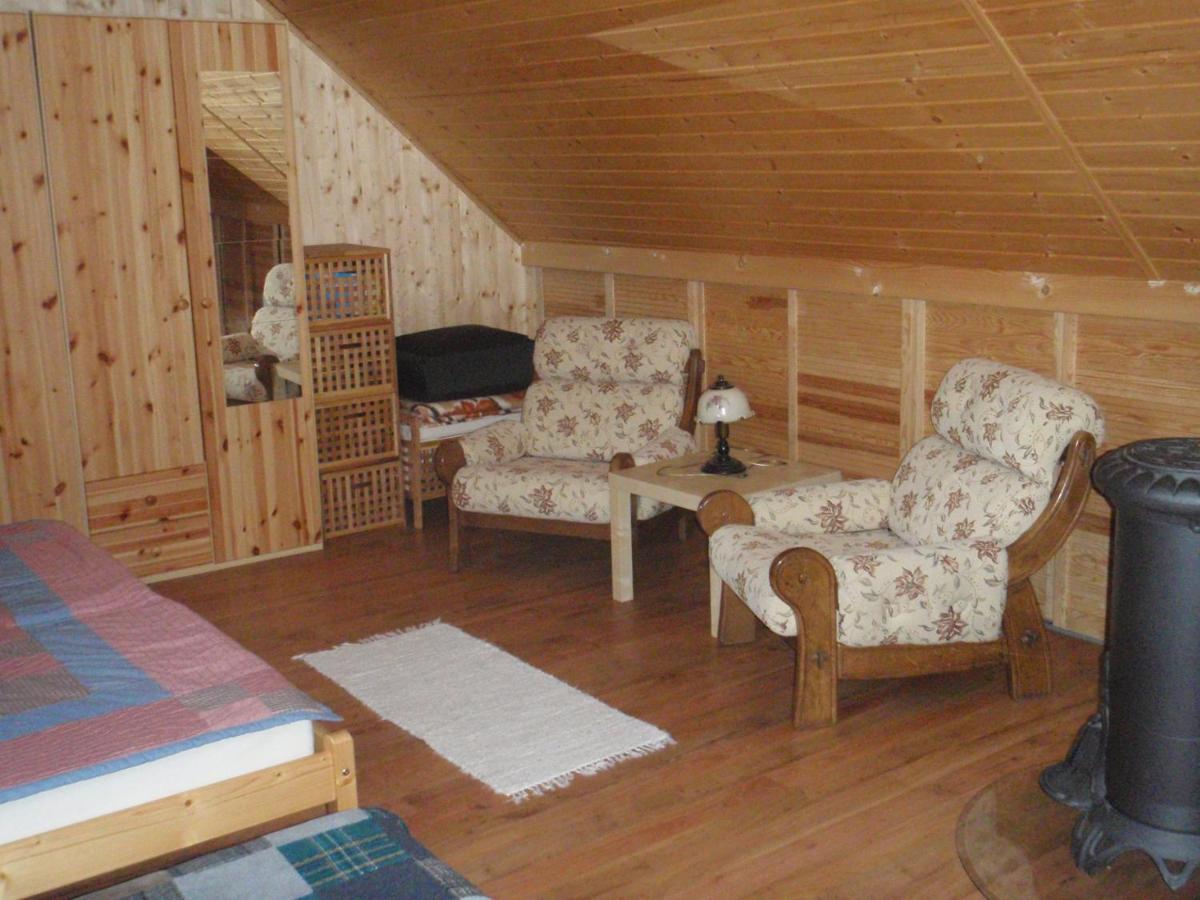 Dubacik Dovalovo Villa Liptovsky Hradok Ngoại thất bức ảnh